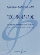 Techno-Parade 