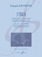 3 Trios 