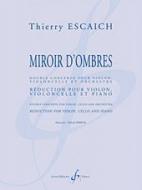 Miroir d'Ombres 
