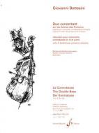 Duo Concertant sur les Themes des Puritains 