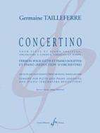 Concerto en Ut Mineur 