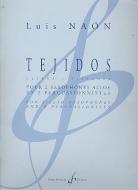 Tejidos 