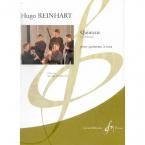 Quintette en Sol Mineur 