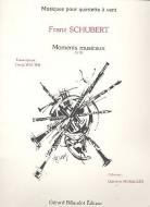 Moments Musicaux No.3 