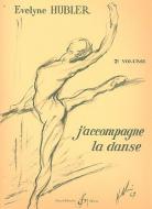 J'Accompagne la Danse Vol. 2 