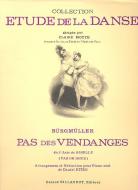 Pas des Vendanges 