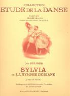 Sylvia ou la Nymphe de Diane 