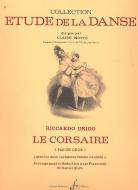 Le Corsaire pas de Deux 