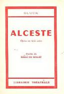Alceste 