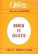 Romeo et Juliette 