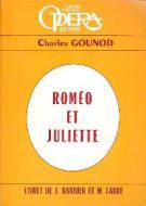 Romeo et Juliette 