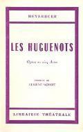 Les Huguenots 