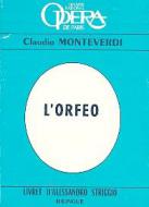 L'Orfeo 