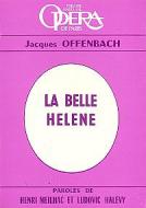 La Belle Helene 