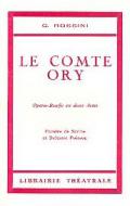 Le Comte Ory 