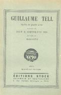 Guillaume Tell 