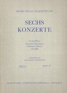 6 Konzerte Heft 1 