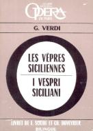 Les Vepres Siciliennes 
