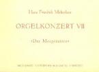 Orgelkonzert 'Der Morgenstern' 