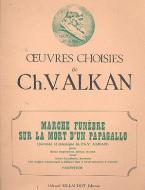 Marche Funebre sur la Mort d'Un Papagallo 