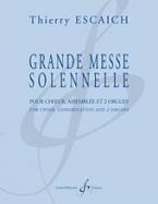 Grande Messe Solennelle 