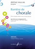 Barriere de Chorale Vol. 1 