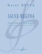 Salve Regina 
