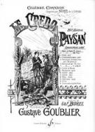 Le Credo du Paysan 