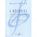 6 Melodies 