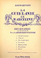 7 Romances pour le Petit Enfant No.3 