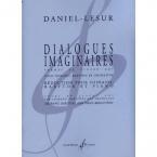 Dialogues Imaginaires 