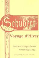 Voyage d'Hiver 