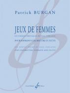 Jeux de Femmes 