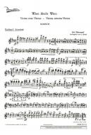 Wien bleibt Wien Standard