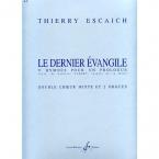 Le Dernier Evangile 
