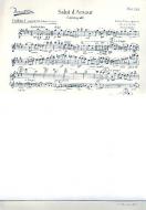 Salut d'Amour op. 12 Standard