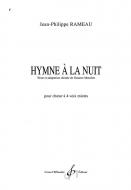 Hymne à la Nuit 