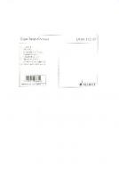 Salut d'Amour op. 12 Standard