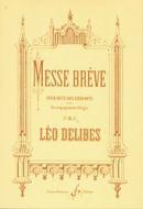 Messe Breve 