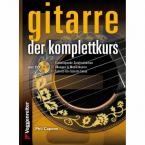 Gitarre - Der Komplettkurs 