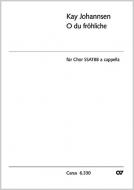 O du fröhliche Standard