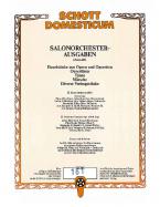 Ungarische Lustspiel-Ouvertüre 