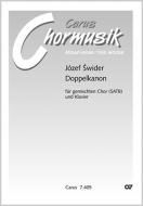 Doppelkanon Standard