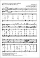Beliebte Repertoirestücke für Advent und Weihnachten 