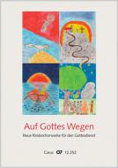 Auf Gottes Wegen 