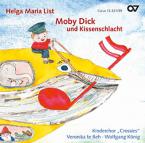 List: Moby Dick und Kissenschlacht 