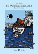 Der Wassermann in der Mühle 