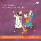 Kinderhits mit Witz 6 