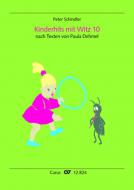 Kinderhits mit Witz 10 
