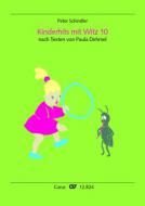 Kinderhits mit Witz 10 